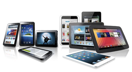 Mobile Application Development